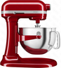 МИКСЕР KITCHENAID 5KSM55SXXEER КРАСНЫЙ